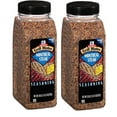 thumbnail image 1 of McCormick Grill-Mates Montreal Steak Seasoning 29 oz (Pack of 2), 1 of 4