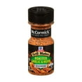 thumbnail image 1 of McCormick Grill Mates Roasted Garlic & Herb Seasoning (Pack of 96), 1 of 9
