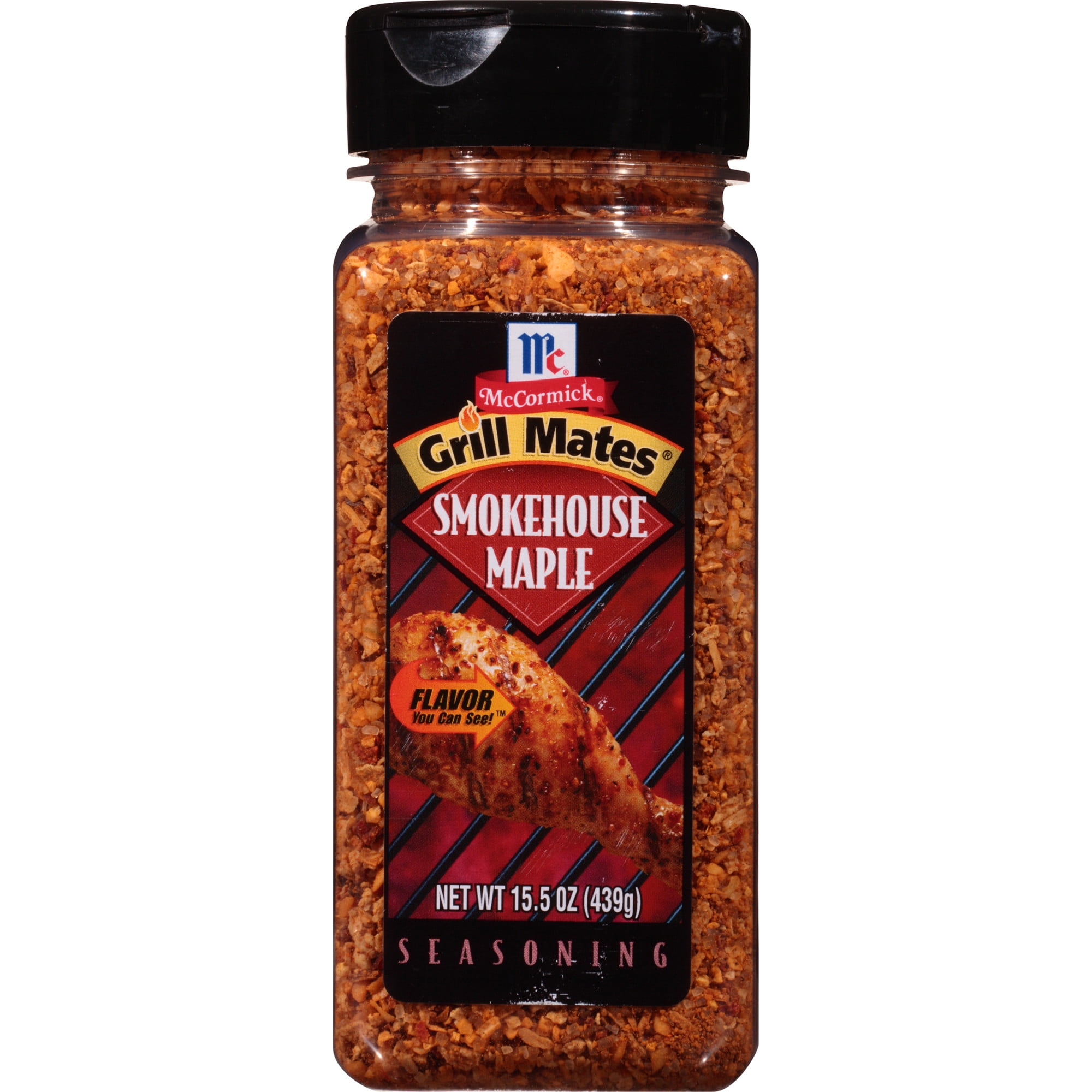 https://i5.walmartimages.com/seo/McCormick-Grill-Mates-Smokehouse-Maple-Seasoning-15-5-oz-Mixed-Spices-Seasonings_c8903e0a-d19e-4446-9289-18aaeabf5767.780a509a9e78a6512e8151c65e1e6c2a.jpeg