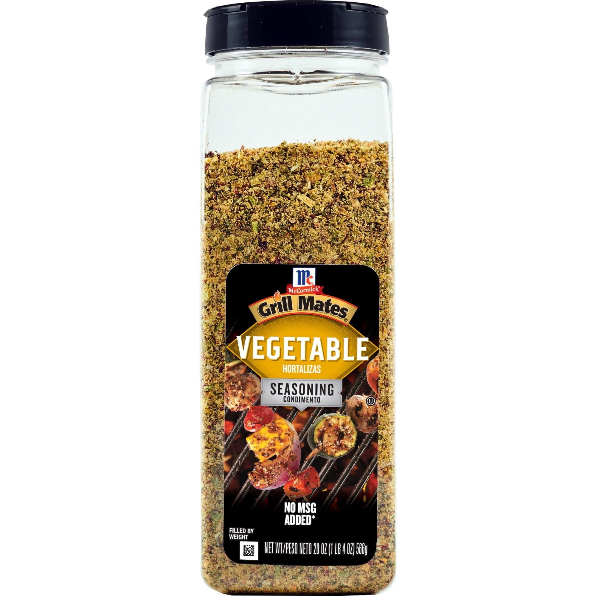 Mccormick sale vegetable seasoning