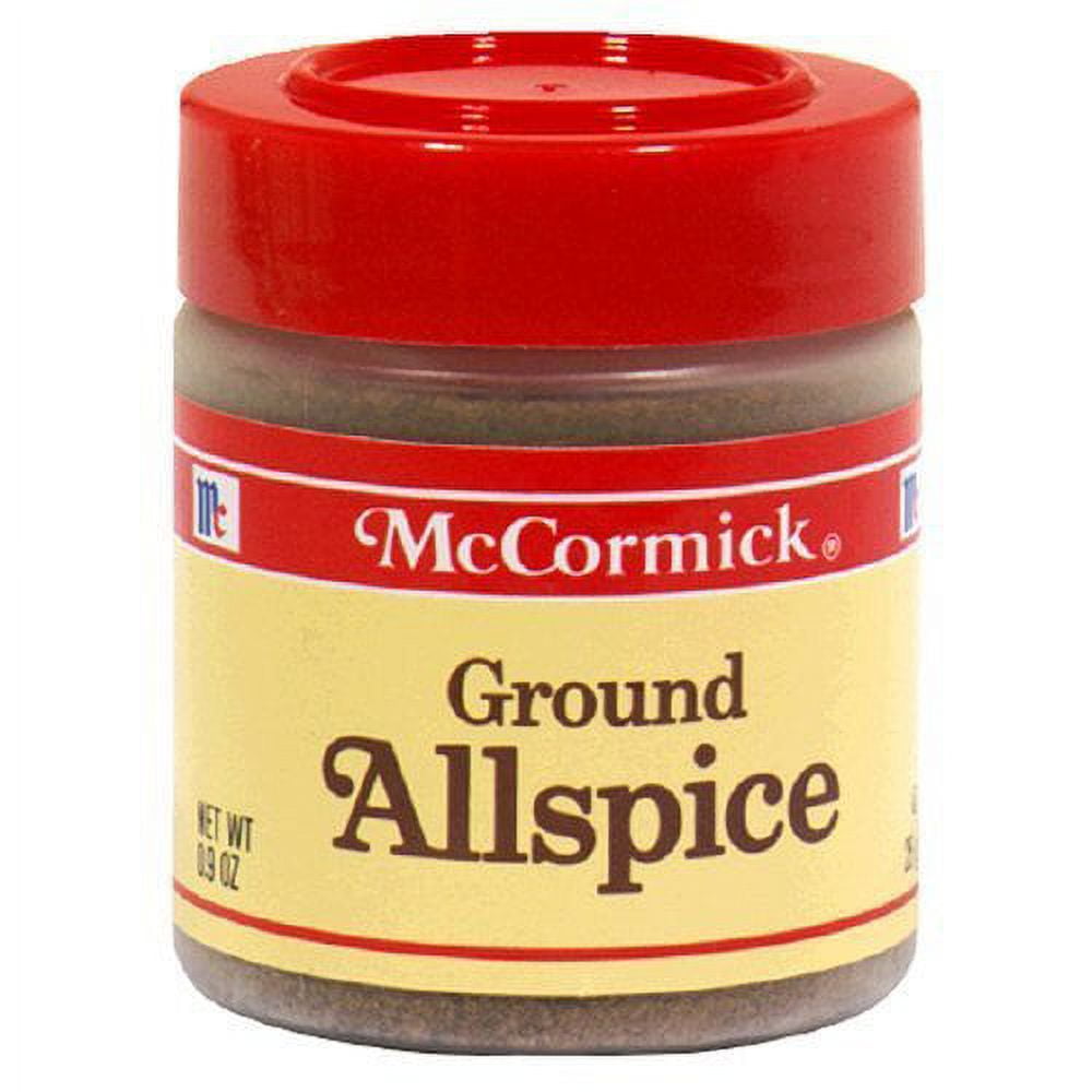 Ground Allspice Seasoning 16 Oz - GJ Curbside