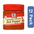 thumbnail image 1 of McCormick Ground Cayenne Pepper 1 oz (Pack of 12), 1 of 2