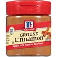 thumbnail image 1 of McCormick Ground Cinnamon, 1 oz Bottle, 1 of 8