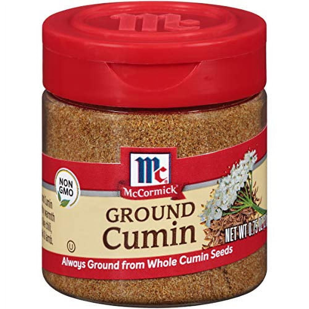 McCormick® Ground Cumin