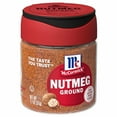 thumbnail image 1 of McCormick Ground Nutmeg - 1.1 oz- Pack of 2, 1 of 9