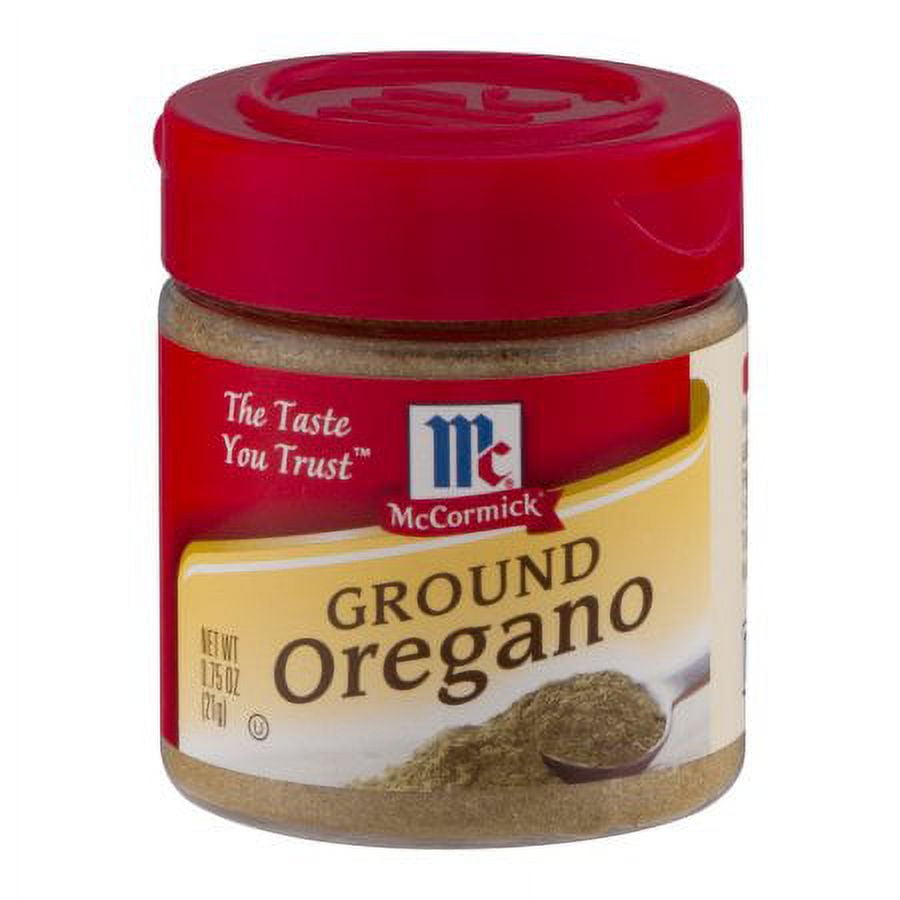 McCormick Ground Oregano