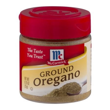 McCormick Ground Oregano