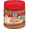 thumbnail image 1 of McCormick Ground Thyme 0.7 oz (Pack of 32), 1 of 1
