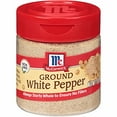 thumbnail image 1 of McCormick, Ground White Pepper (Pack of 24), 1 of 8