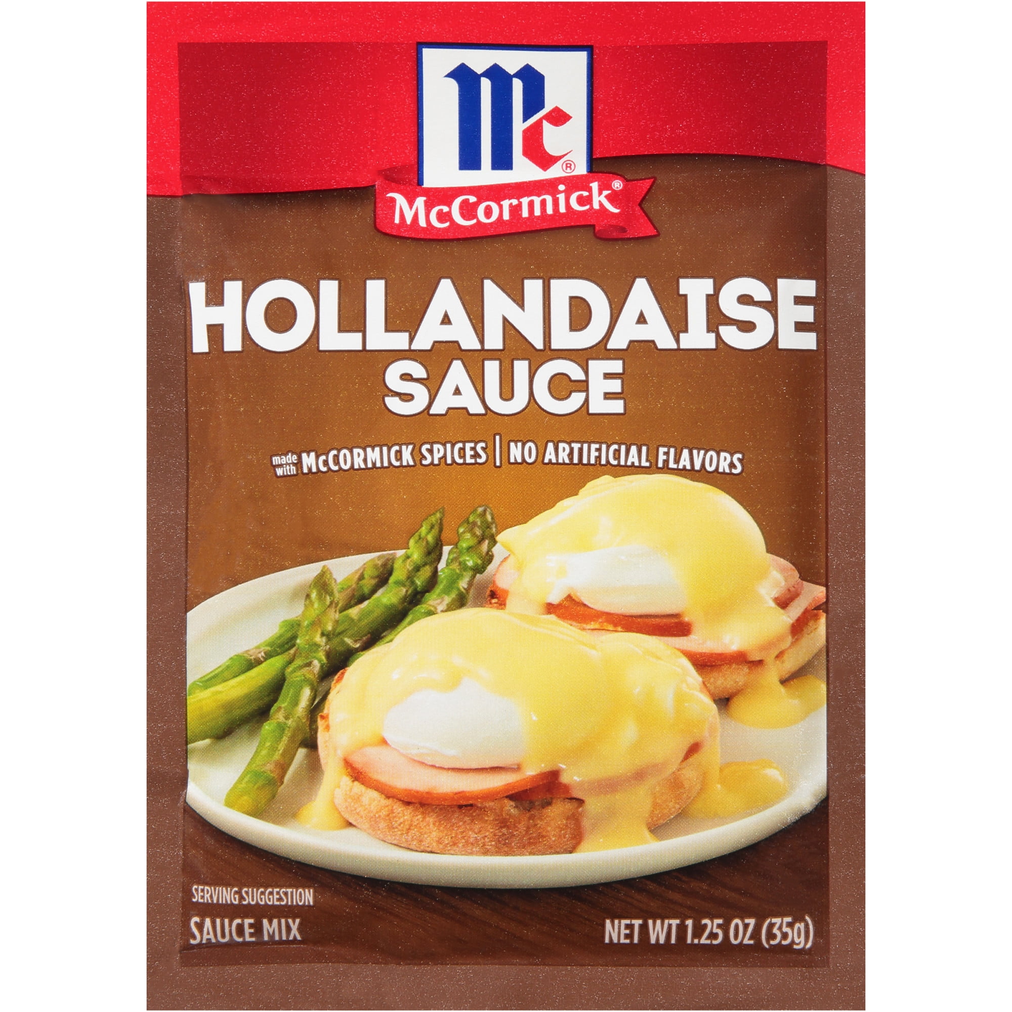 where to find hollandaise sauce in grocery store