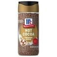 thumbnail image 1 of McCormick Hot Cocoa Finishing Sugar, 3.81 oz, 1 of 17