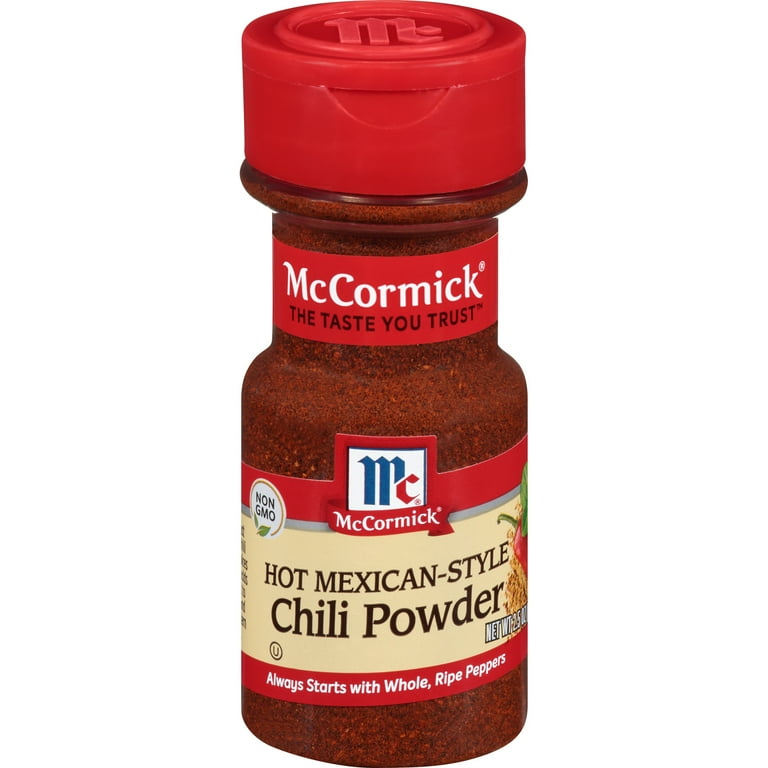 Chili mix walmart sale