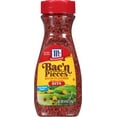 McCormick Imitation Bacon Bits, 4.4 oz Food & Beverages Misc.