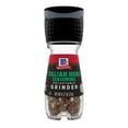 thumbnail image 1 of McCormick Italian Herb Seasoning Grinder, 0.77 oz Bottle, 1 of 12