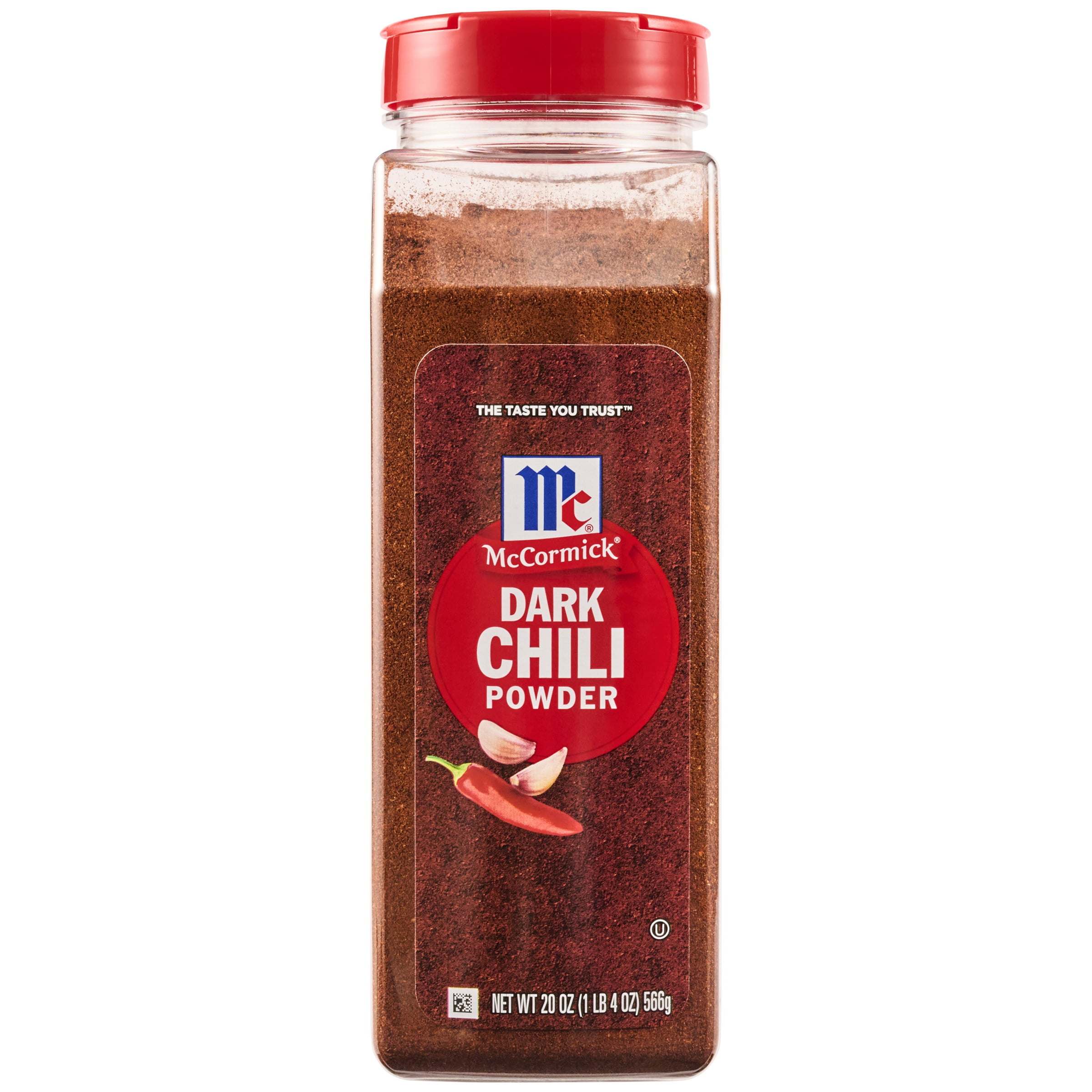 McCormick Dark Chili Powder, 20 oz