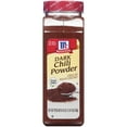 thumbnail image 1 of McCormick Kosher Dark Chili Powder, 20.0 oz Bottle, 1 of 20