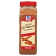 thumbnail image 1 of McCormick Kosher Ground Cinnamon, 18.0 oz Bottle, 1 of 30