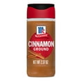 thumbnail image 1 of McCormick Kosher Ground Cinnamon 2.37 oz Bottle (Pack of 6), 1 of 5