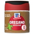 thumbnail image 1 of McCormick Kosher Ground Oregano, 0.75 oz Bottle, 1 of 21