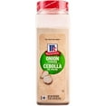 thumbnail image 1 of McCormick Kosher Onion Powder, 22.0 oz Bottle, 1 of 27