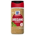 thumbnail image 1 of McCormick Kosher Oregano Leaves 0.75 oz Bottle (Pack of 6), 1 of 5