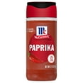 thumbnail image 1 of McCormick Kosher Paprika, 2.12 oz Bottle, 1 of 22