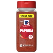 McCormick Kosher Paprika, 6.62 oz Bottle