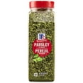 thumbnail image 1 of McCormick Kosher Parsley, 2.7 oz Bottle, 1 of 12