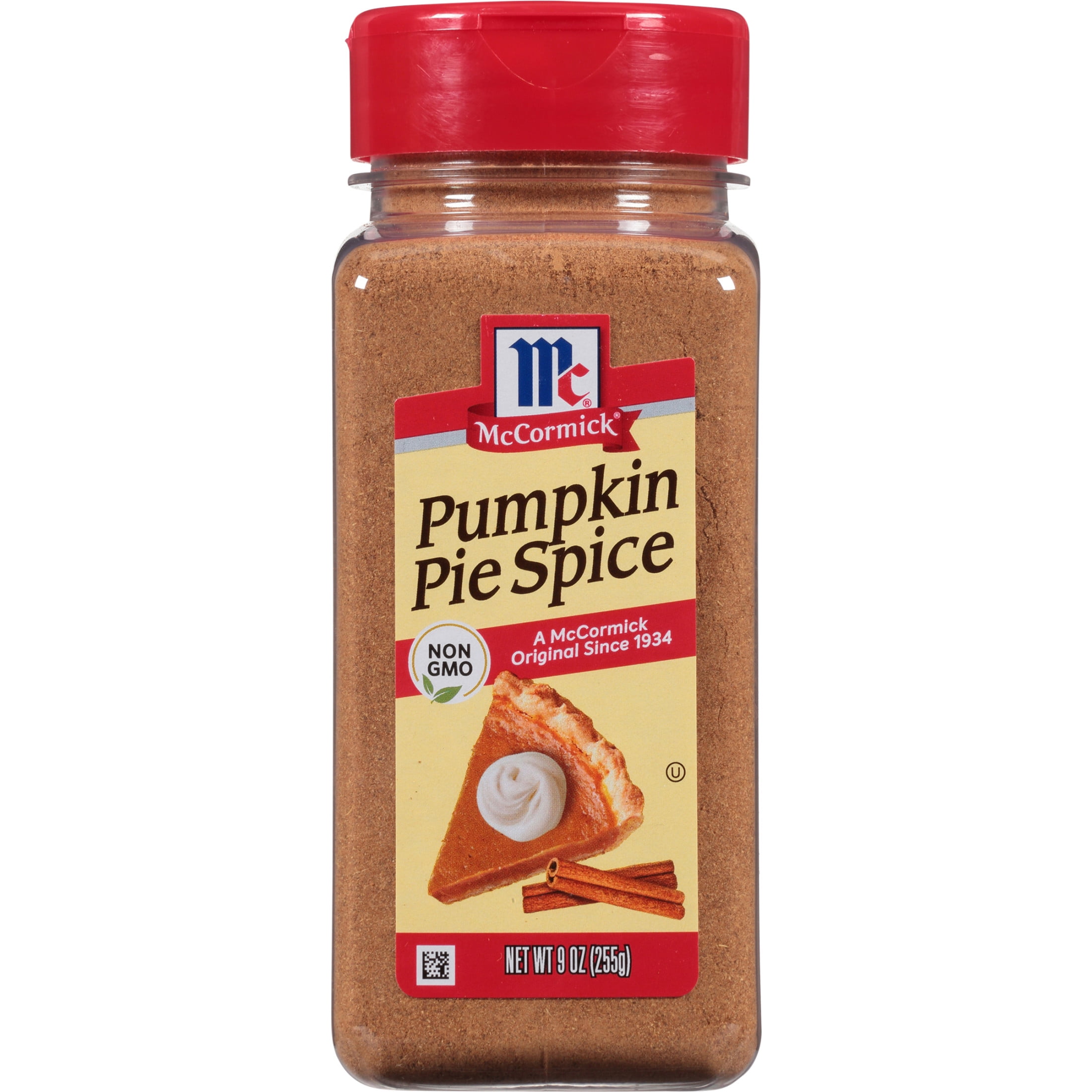 McCormick Kosher Pumpkin Pie Spice, 9 oz Bottle