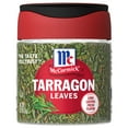McCormick Kosher Tarragon Leaves, 0.2 oz Bottle