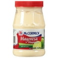 thumbnail image 1 of McCormick Mayonesa (Mayonnaise) With Lime Juice, 14.0 fl oz Jar, 1 of 25