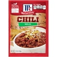 thumbnail image 1 of McCormick Mild Chili Seasoning Mix 1.25 oz (Pack of 2), 1 of 1