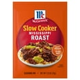 thumbnail image 1 of McCormick Mississippi Roast Instant Pot Seasoning Mix, 1.25 oz Packet, 1 of 21