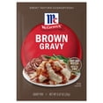 thumbnail image 1 of McCormick Brown Gravy Mix, 0.87 oz Packet, 1 of 27
