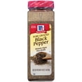 thumbnail image 1 of McCormick Kosher Pure Ground Black Pepper, 16.0 oz Bottle, 1 of 27