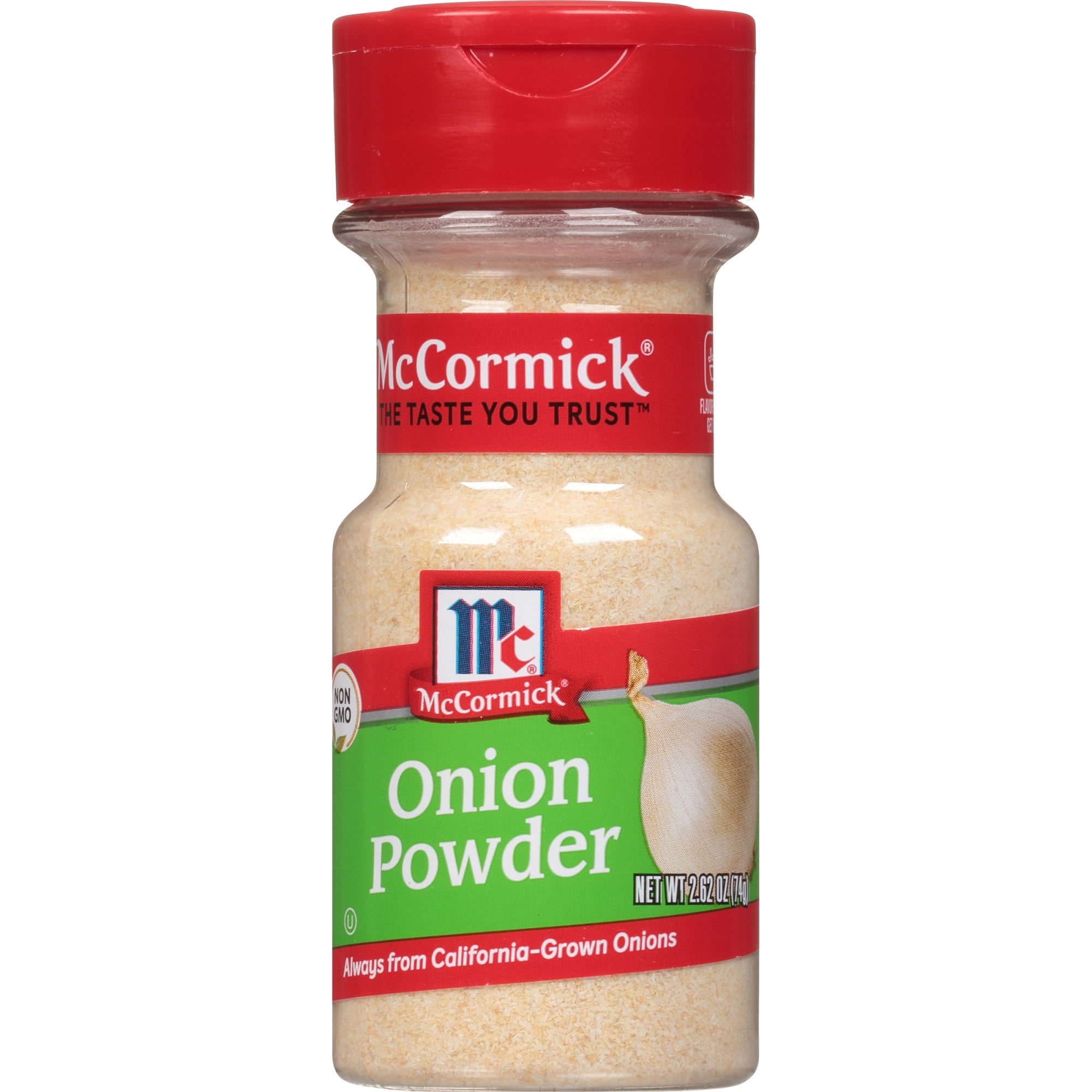 Sour Cream & Onion Seasoning Powder, 12 oz. Bag (Pack of 2)