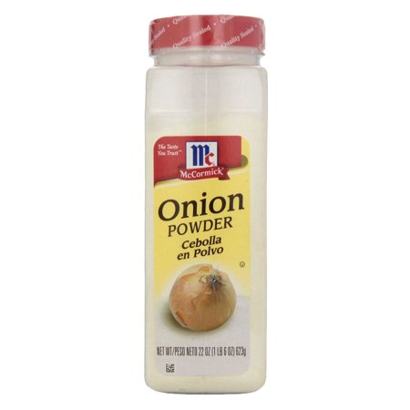 McCormick Onion Powder, 22 oz.