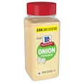 thumbnail image 1 of McCormick Onion Powder, 7.62 oz, 1 of 9