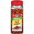 thumbnail image 1 of McCormick Organic Crushed Red Pepper, 7.75 oz, 1 of 2