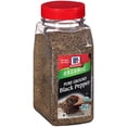 thumbnail image 1 of McCormick Organic Pure Ground Black Pepper, 12 oz, 1 of 3