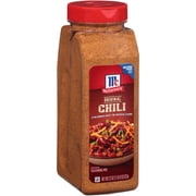 McCormick Original Chili Seasoning Mix, 22.0 oz Bottle