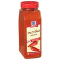 thumbnail image 1 of McCormick Paprika 184 oz RE32, 1 of 4