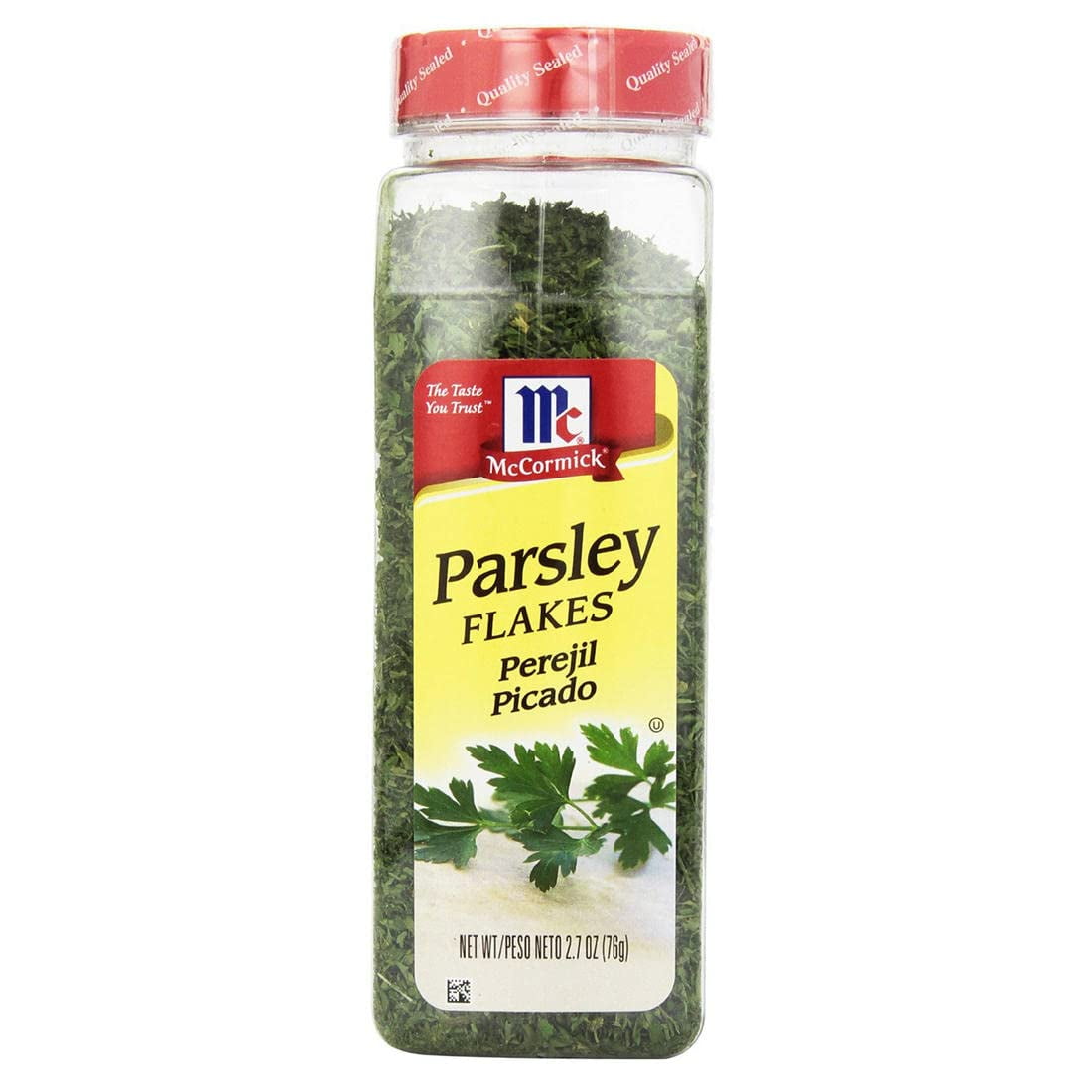 McCormick Parsley Flakes, 2.5 Ounce