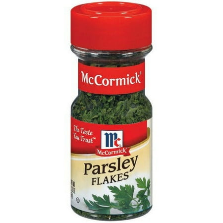 McCormick Parsley Flakes