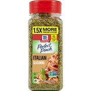 McCormick Italian Seasoning, 2.25 oz Bottle