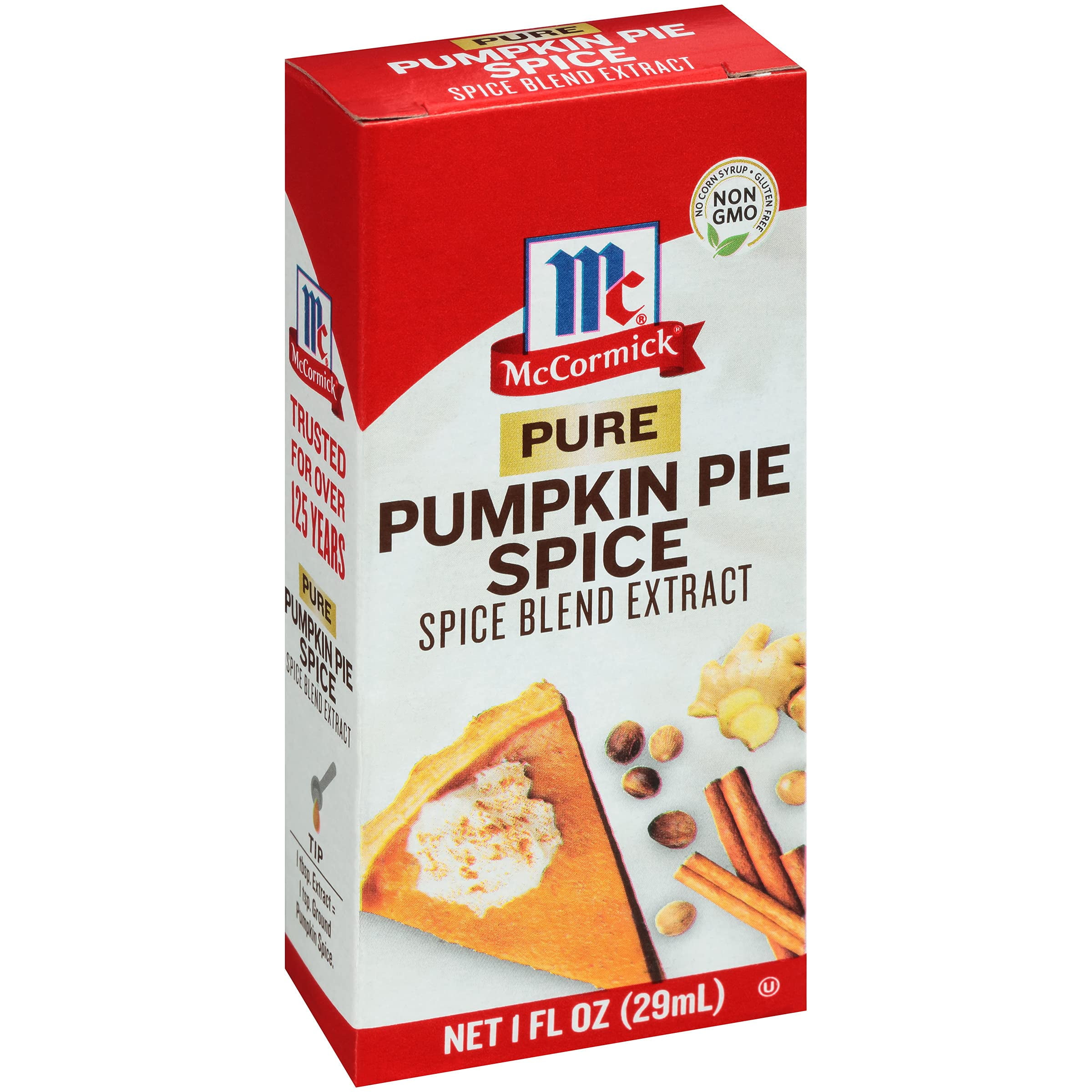 McCormick Pure Pumpkin Pie STF9 Spice Blend Extract 1 Fl Oz Walmart Com McCormick Pure Pumpkin Pie STF9 Nbsp Spice Blend Extract 1 Fl Oz B7c614ef 3187 4702 9ab1 B3ab0a21c4a3.80ac376ec7029438b1d683cfb7218c8b