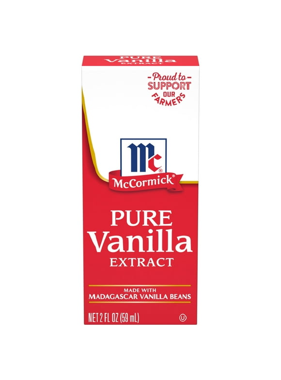 Baking Ingredients in Baking