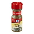 thumbnail image 1 of McCormick Sage - Rubbed (Pack of 3), 1 of 1