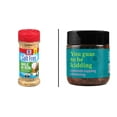 thumbnail image 1 of McCormick Salt Free Garlic and Herb Seasoning, 4.37 oz & McCormick Avocado Topping Seasoning, Flavor Maker, 5 oz, 1 of 5
