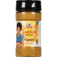 McCormick Salt Free Sunshine by Tabitha Brown All Purpose Seasoning, 3.